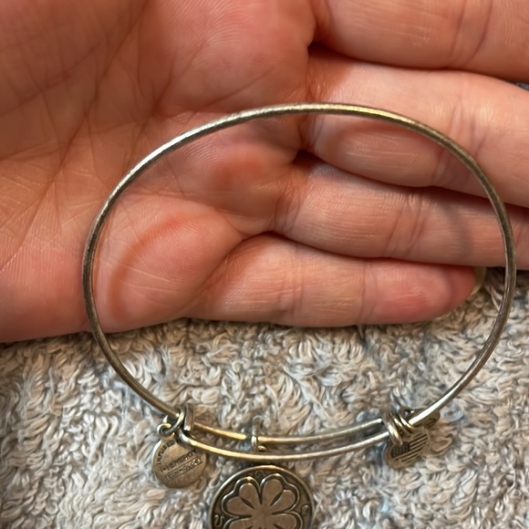 Alex and Ani Bangle - Picture 3 of 3
